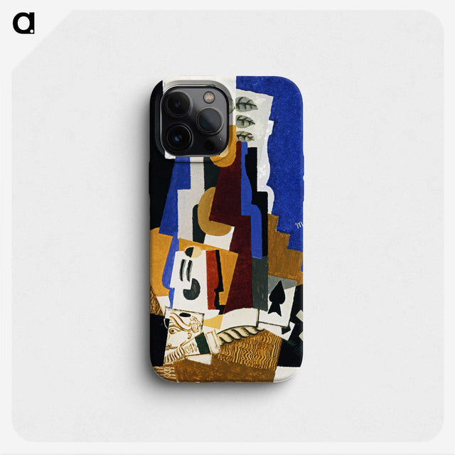 1-13_Louis-Marcoussis_phone