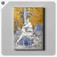 1-13_Luc-Olivier-Merson_canvas
