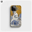 1-13_Luc-Olivier-Merson_phone