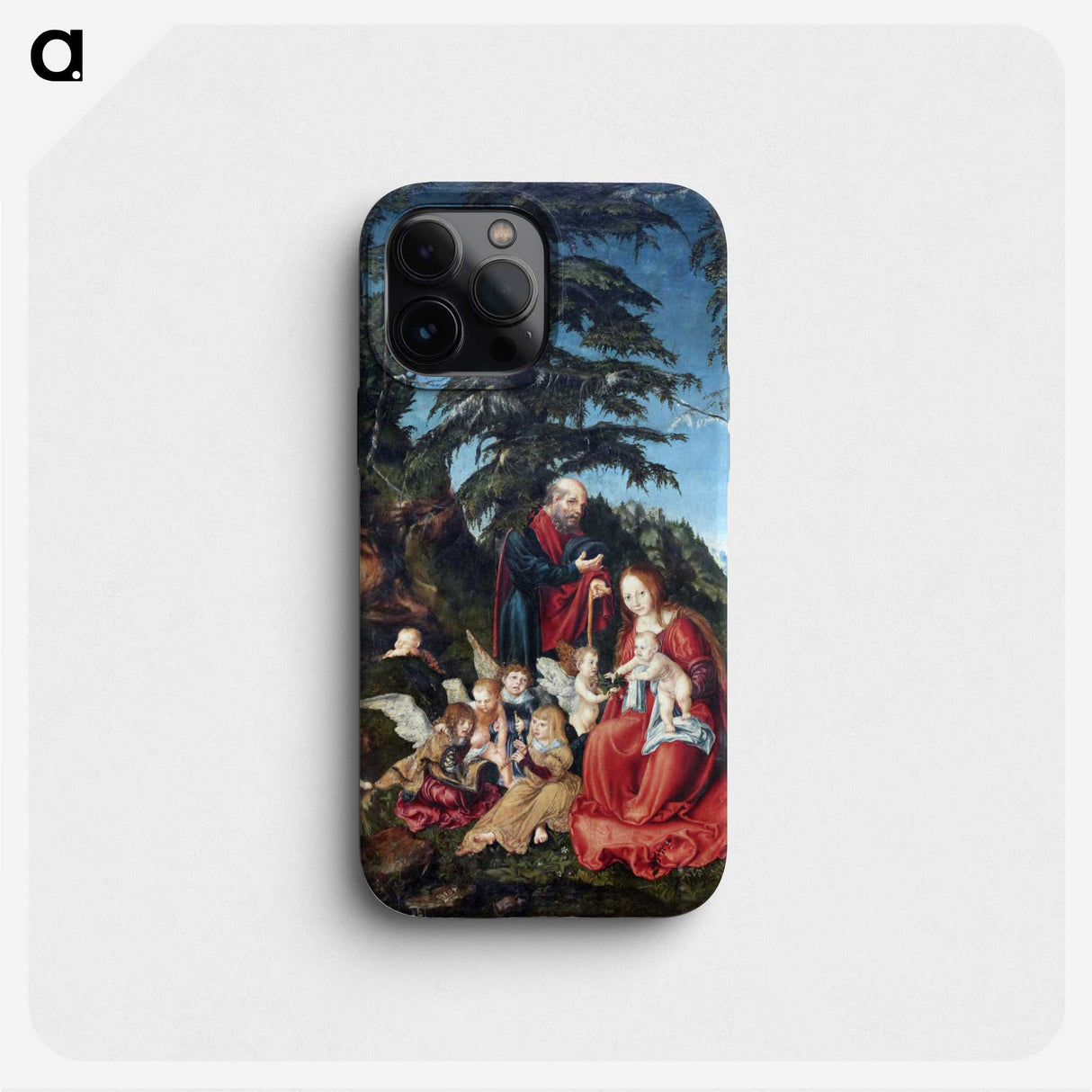 1-13_Lucas-Cranach_phone