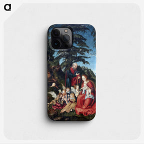 1-13_Lucas-Cranach_phone