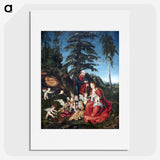 1-13_Lucas-Cranach_picture