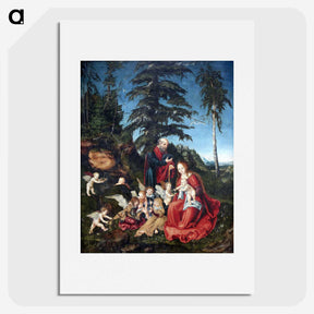 1-13_Lucas-Cranach_picture