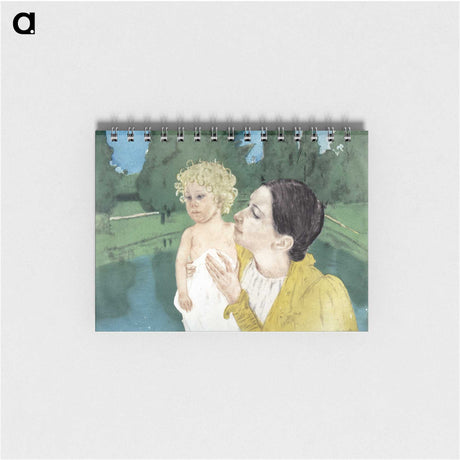1-13_Mary-Cassatt_memo