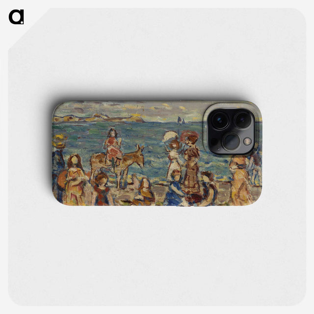 1-13_Maurice-Brazil-Prendergast_phone