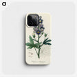 1-13_Medical-Botany_phone