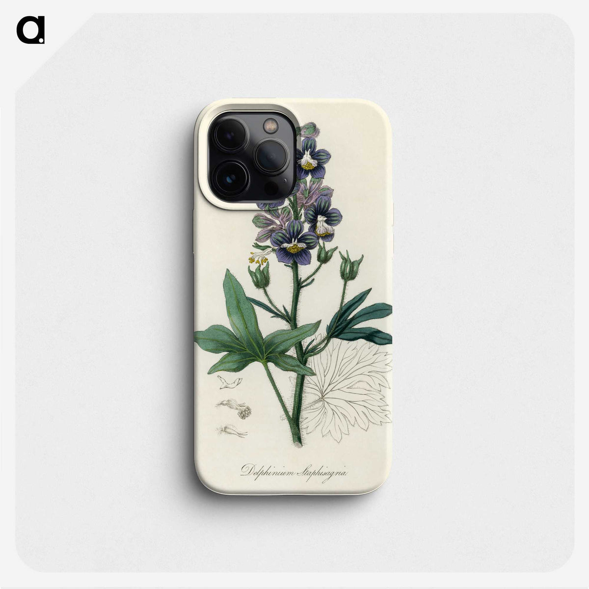 1-13_Medical-Botany_phone