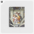 1-13_Michelangelo-Buonarroti_memo