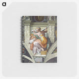 1-13_Michelangelo-Buonarroti_memo