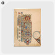 1-13_Niels-Larsen-Stevns_postcard
