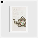 1-13_Noritake-Factory_hagaki