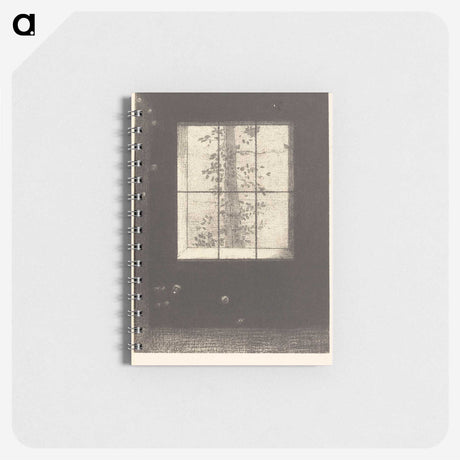 1-13_Odilon-Redon_memo