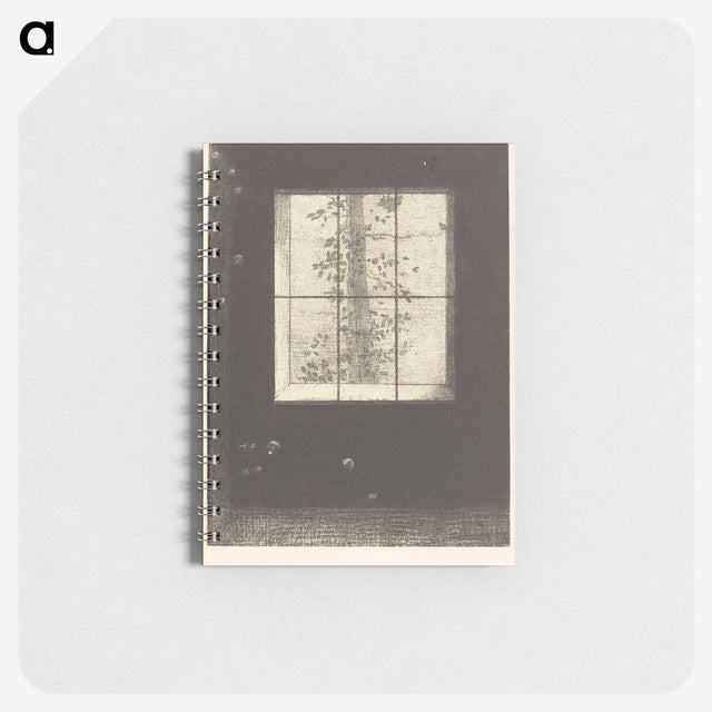 1-13_Odilon-Redon_memo