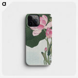 1-13_Ohara-Koson_phone