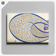 1-13_Ottoman-Tughra-of-Sultan-Suleiman_canvas