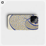 1-13_Ottoman-Tughra-of-Sultan-Suleiman_phone