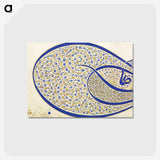 1-13_Ottoman-Tughra-of-Sultan-Suleiman_postcard