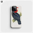 1-13_Parrots-in-Captivity_phone