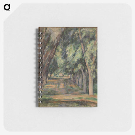 1-13_Paul-Cezanne_memo
