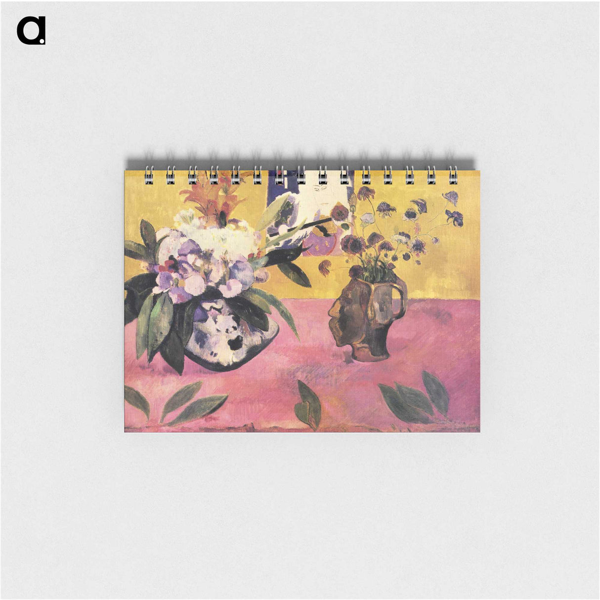 1-13_Paul-Gauguin_memo