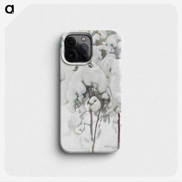 1-13_Pekka-Halonen_phone