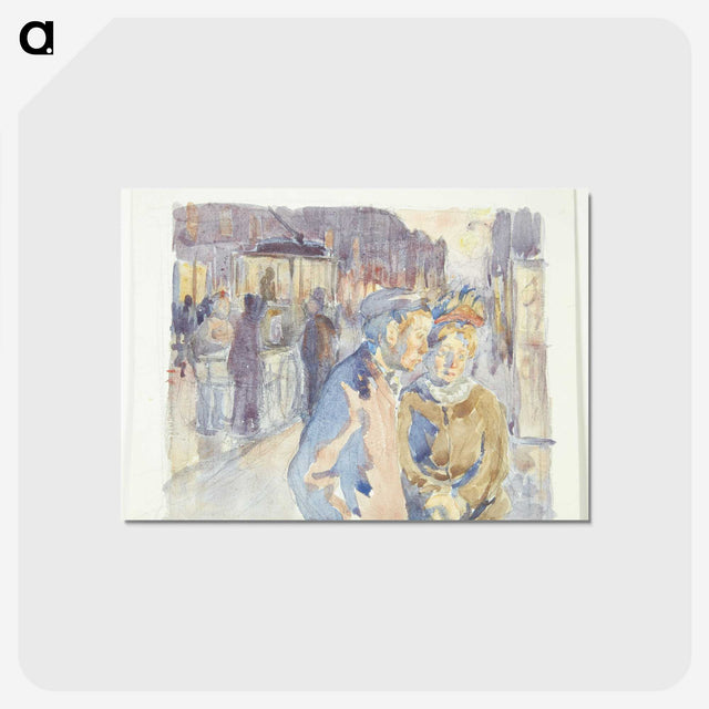 1-13_Peter-Hansen_postcard