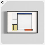1-13_Piet-Mondrian_blk
