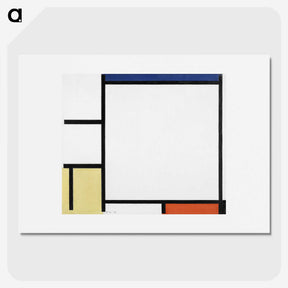 1-13_Piet-Mondrian_picture