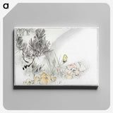 1-13_Seitei-Kacho-Gafu_canvas