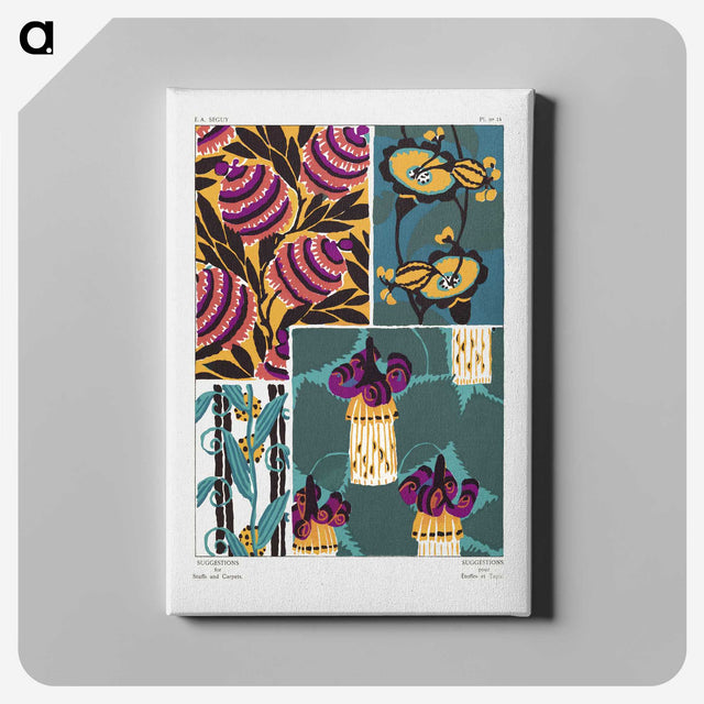 1-13_Suggestions-Pour-Etoffes-et-Tapis_canvas