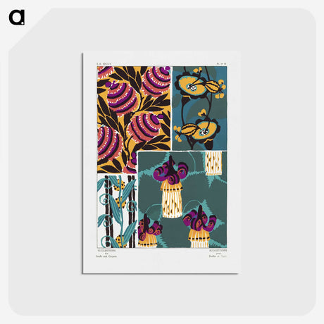 1-13_Suggestions-Pour-Etoffes-et-Tapis_postcard