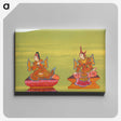 1-13_The-37-Nats-of-Myanmar_canvas