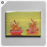 1-13_The-37-Nats-of-Myanmar_canvas