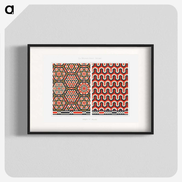 1-13_The-Arab-Decoration_blk