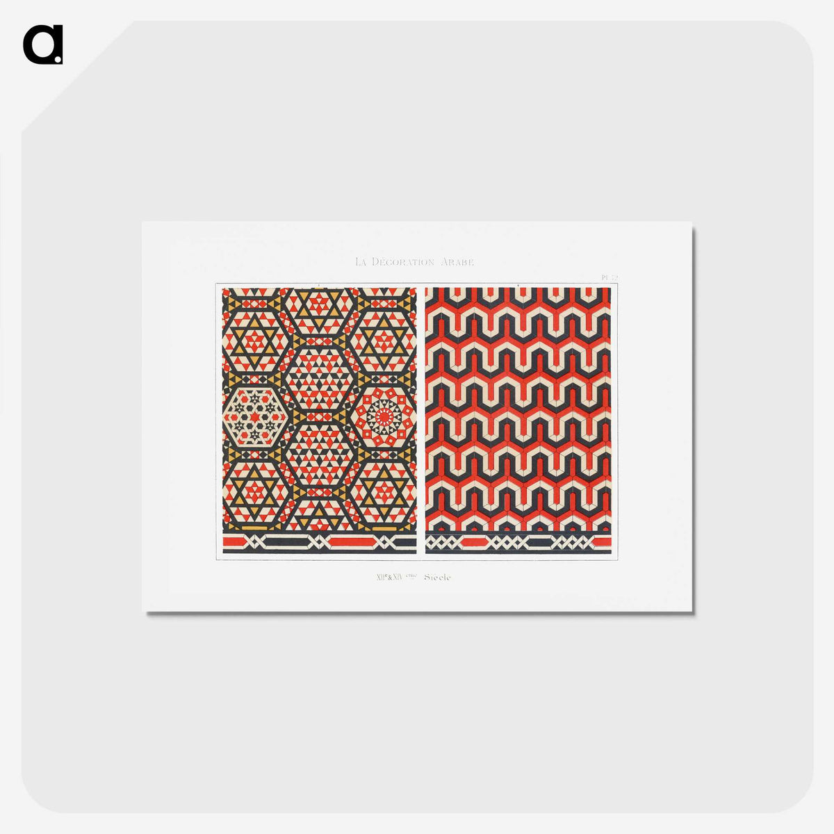 1-13_The-Arab-Decoration_hagaki