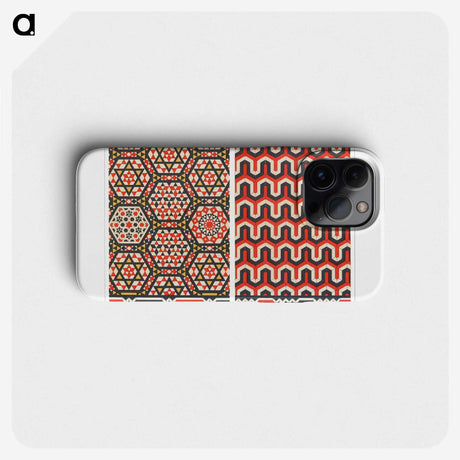 1-13_The-Arab-Decoration_phone