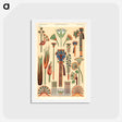 1-13_The-Grammar-of-Ornament_hagaki