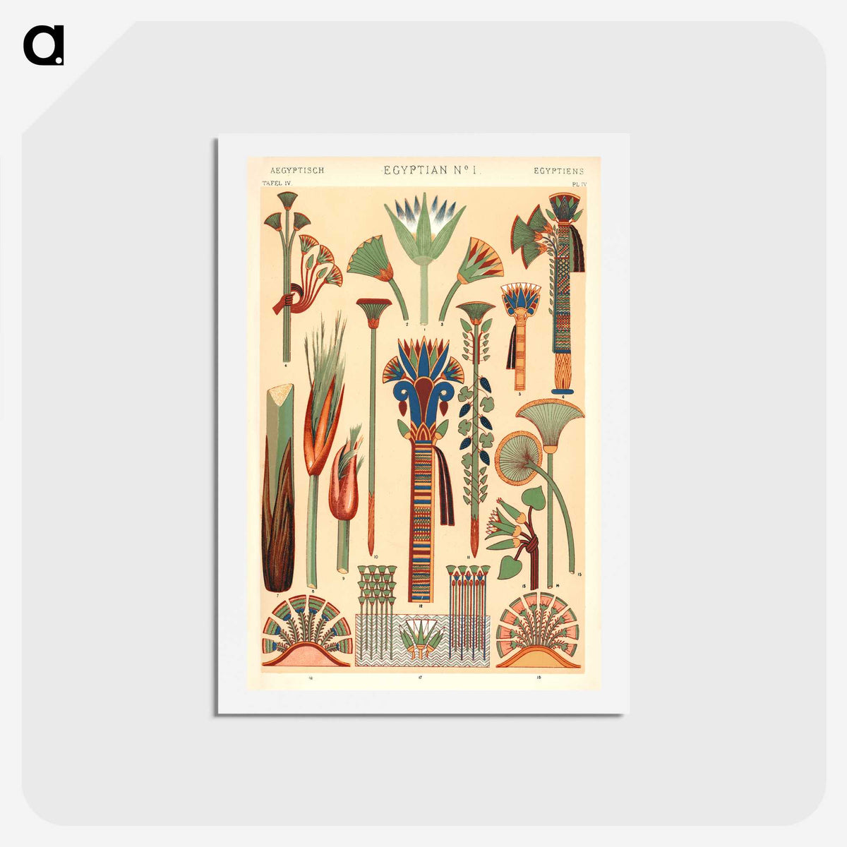 1-13_The-Grammar-of-Ornament_hagaki