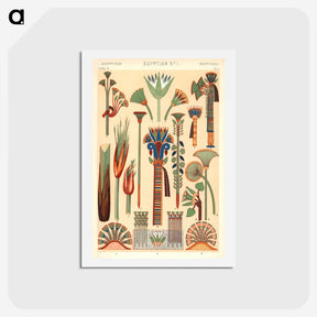 1-13_The-Grammar-of-Ornament_hagaki