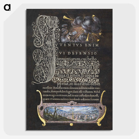 1-13_The-Model-Book-of-Calligraphy_picture-crop