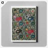 1-13_The-Ornamental-Arts-of-Japan_canvas