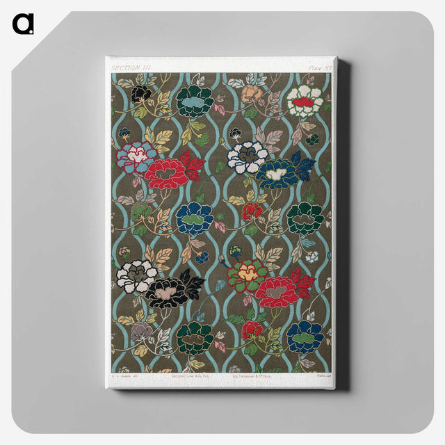 1-13_The-Ornamental-Arts-of-Japan_canvas