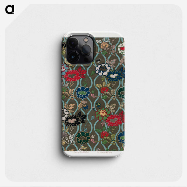 1-13_The-Ornamental-Arts-of-Japan_phone