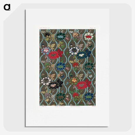 1-13_The-Ornamental-Arts-of-Japan_picture