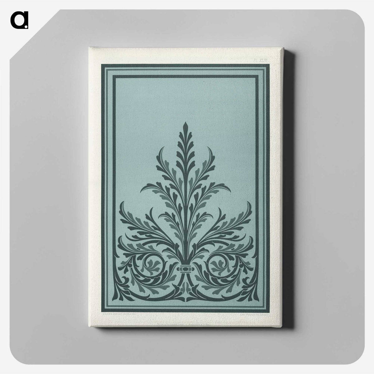 1-13_The-Practical-Decorator-and-Ornamentist_canvas