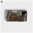 1-13_The-Viviparous-Quadrupeds_phone
