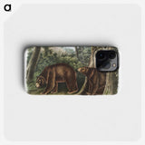 1-13_The-Viviparous-Quadrupeds_phone