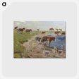 1-13_Theodor-Philipsen_postcard