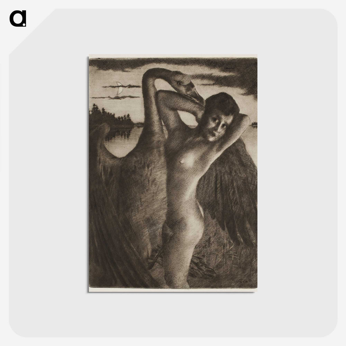 1-13_Torsten-Wasastjerna_postcard