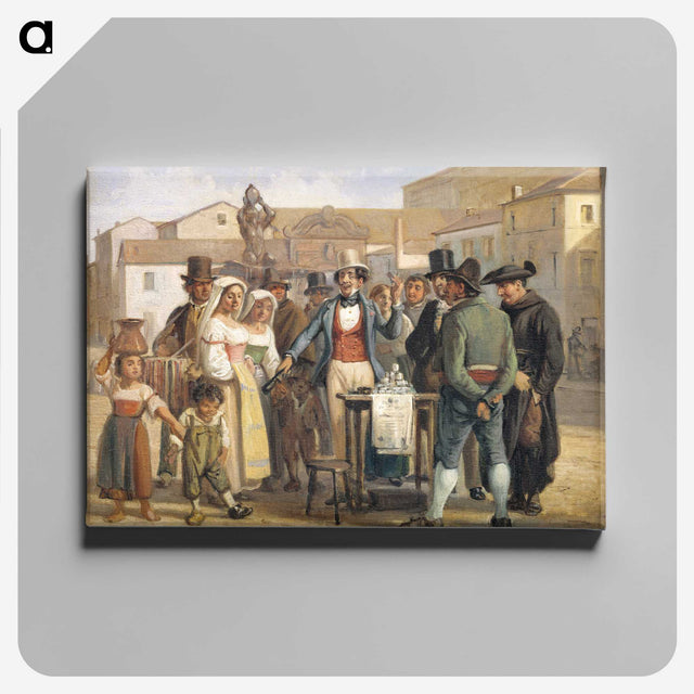1-13_Wilhelm-Marstrand_canvas